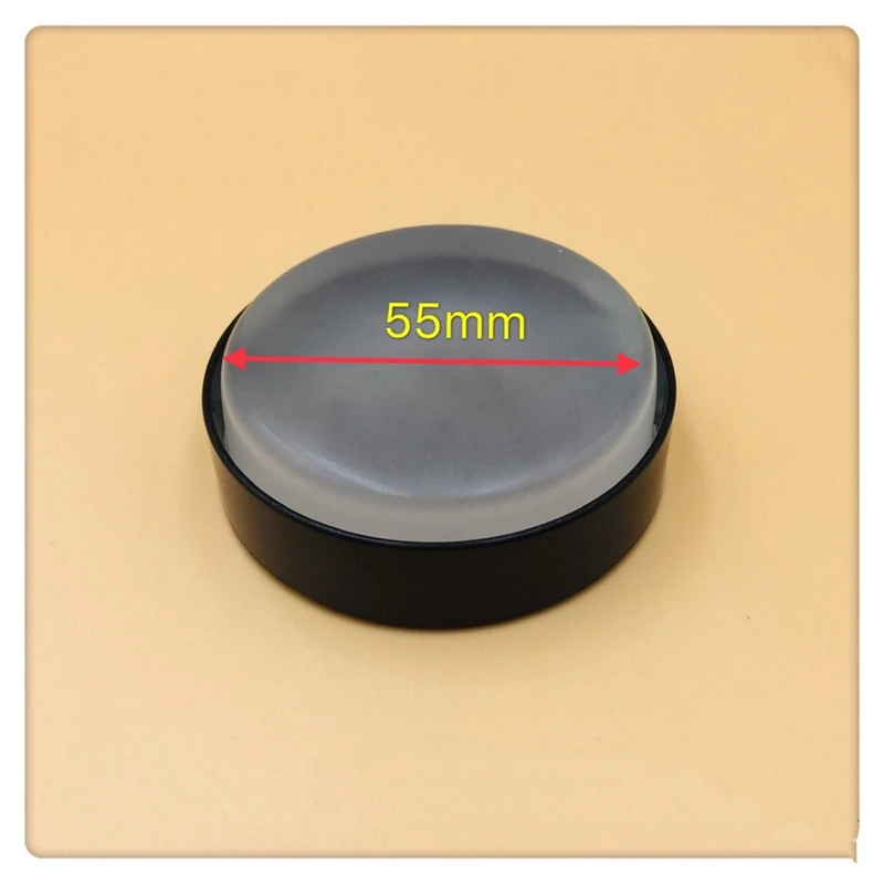 75Mm Big Size Plastic Casing Cushion for Watch Movement Repair Maintenance W1767