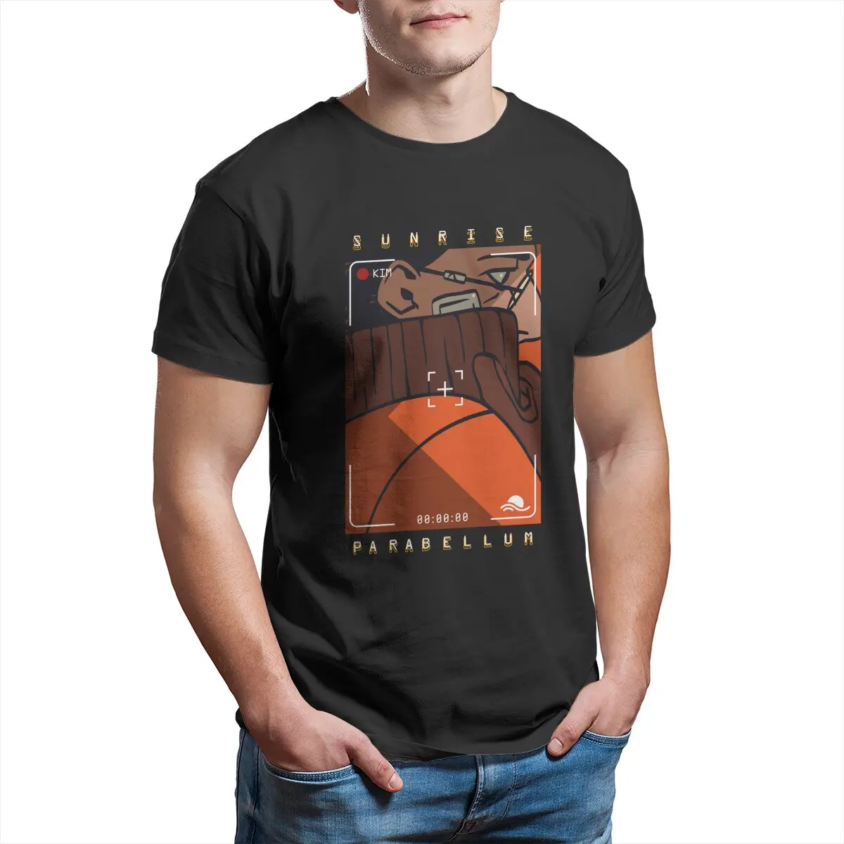 

Retro Video game Lover Gifts Disco Gameplay Elysium Gift For Movie Fans Classic T-Shirt Big Size mens shirts graphic clothes