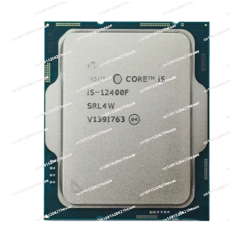 I5 12600Kf - AliExpress