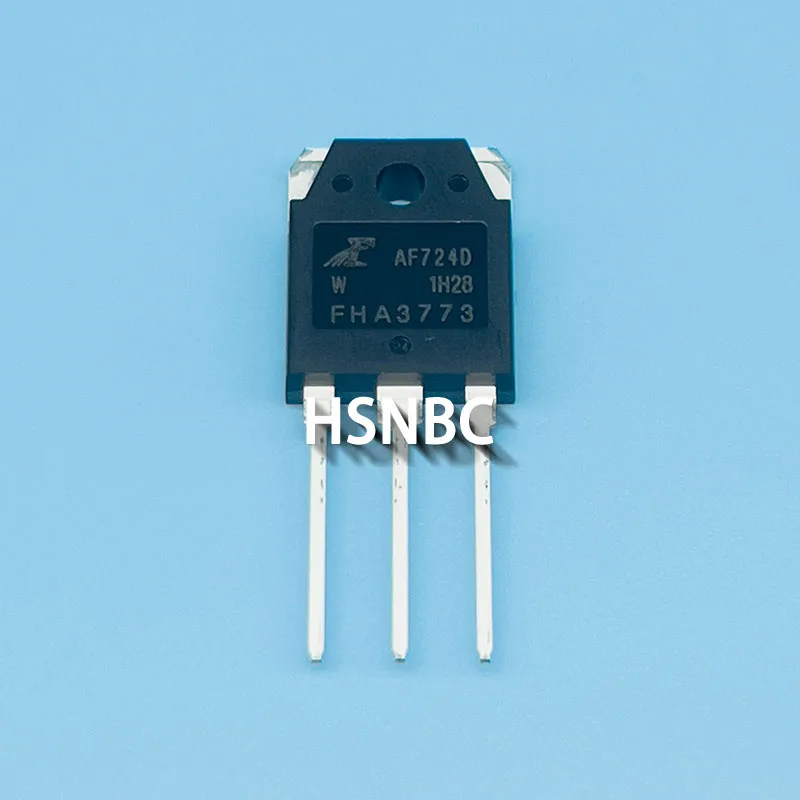 10 ชิ้น/ล็อต FHA3773 3773 FHA3773W TO-3P 300V 40A MOSFET N-channel ทรานซิสเตอร์ 100% ใหม่เดิม