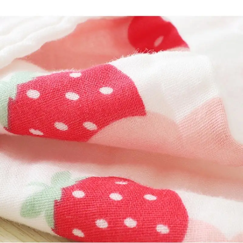 A0KE Premium Gauze Baby Washcloths Super Soft Towels for Bath Time and Everyday Cleaning Face Cloth for Washing Face