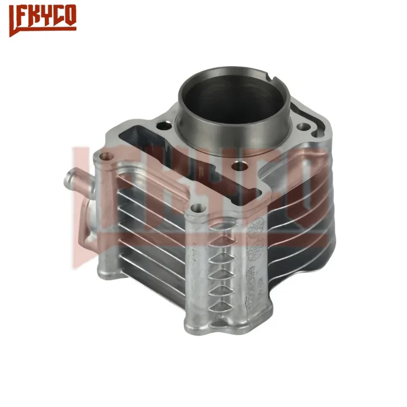 Motorcycle 50mm 108CC Cylinder Kit Motor Part for Honda DIO VISION 110 NSC KZLA BEAT FI SPACY 110 NSC110 2011-2016 12100-KZL-930