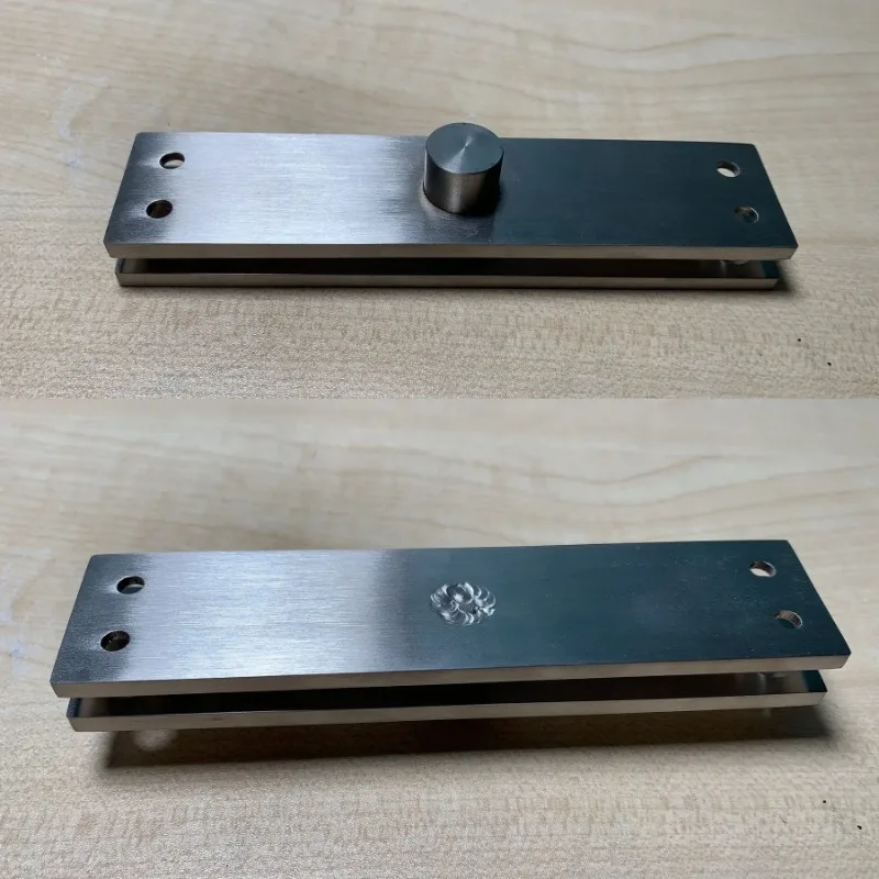 360° Swivel TV Bracket, Heavy Wall Mount 80kg