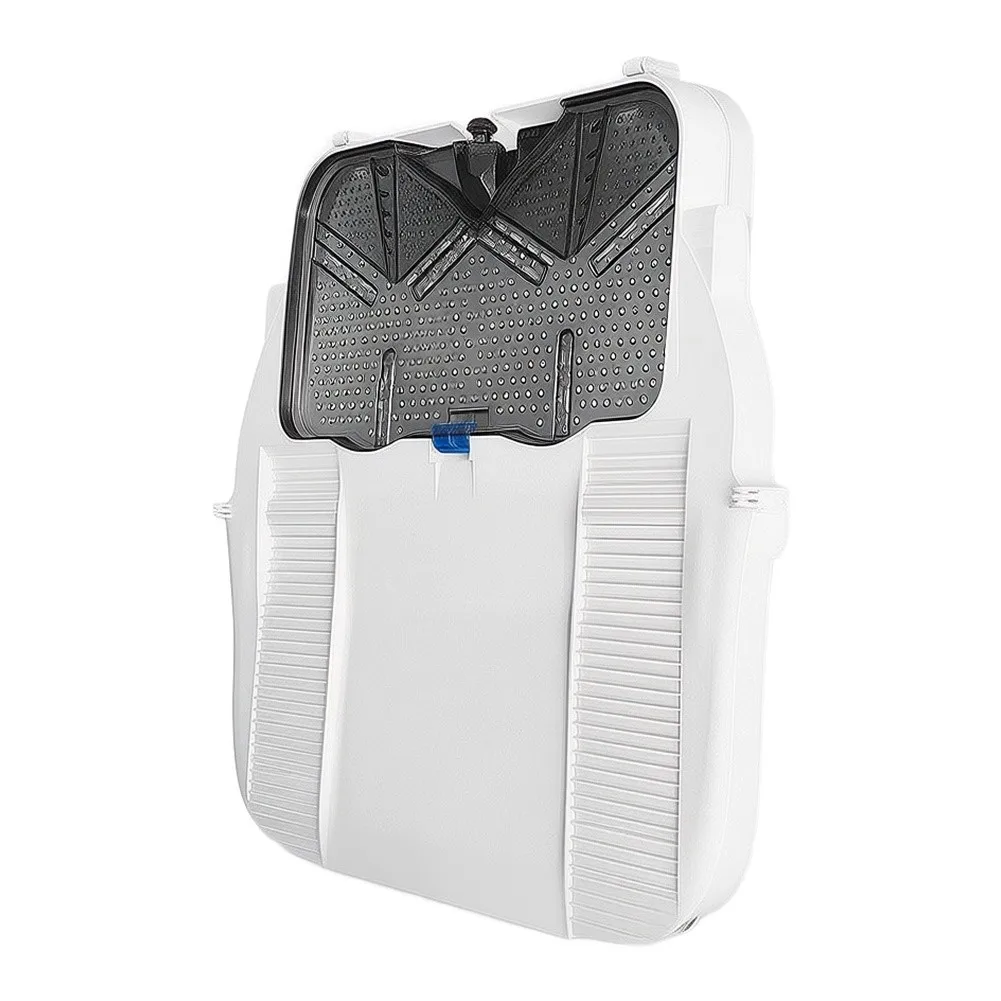 Home Organization As Pictures Show Washing Tank Filter Cleaning Storage Tray Easily Rinsed Accessories Multi-functional Tray