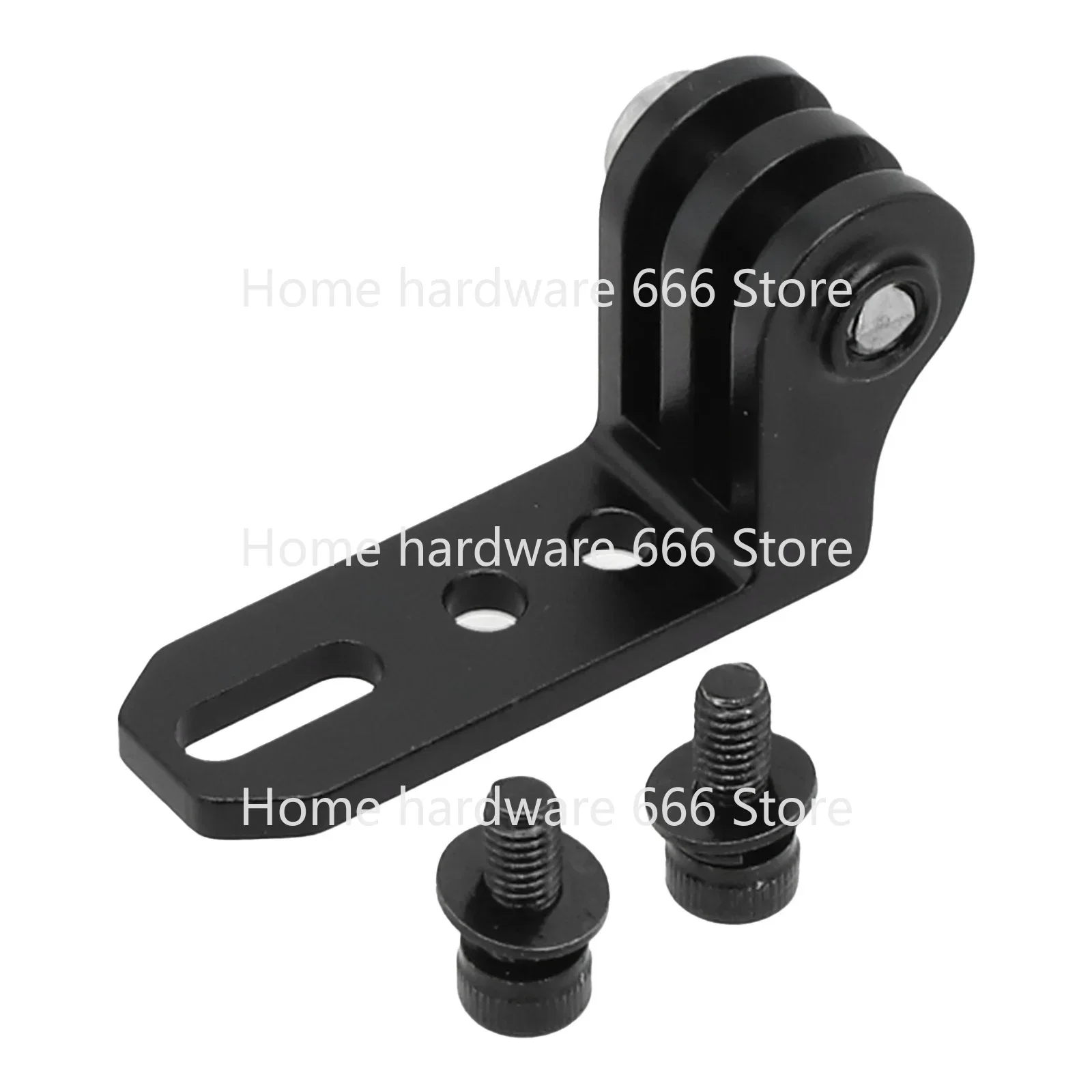 Bicycle Racing Number Plate Mount For Shimano Bicycle Saddles Camera Holder Bracket For Bike Accessories