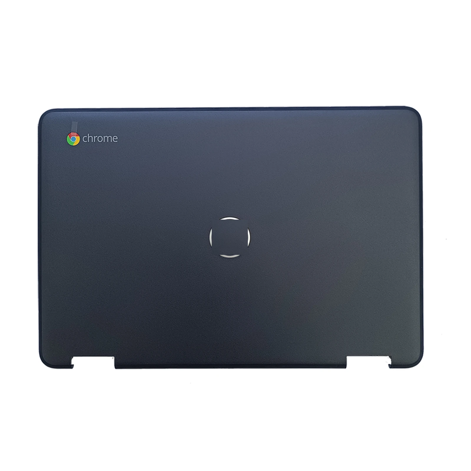 Новая задняя крышка ЖК-экрана, верхняя крышка, корпус для Dell Chromebook 11 5190, черный корпус 06HNKY 6HNKY