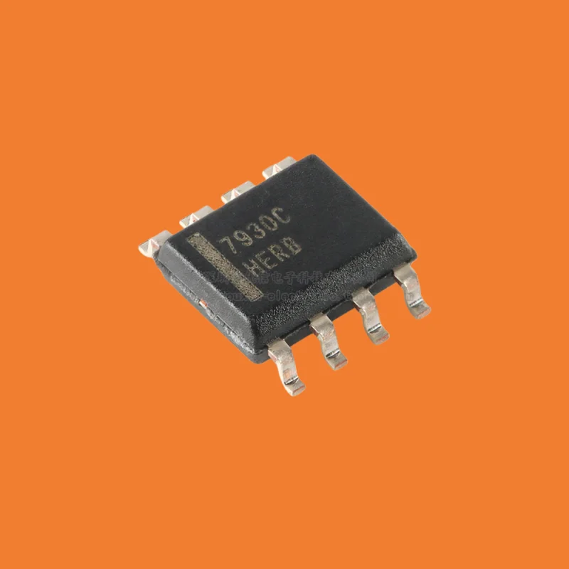 10PCS/original genuine FAN7930CMX-G SOP-8 power factor controller (PFC) chip