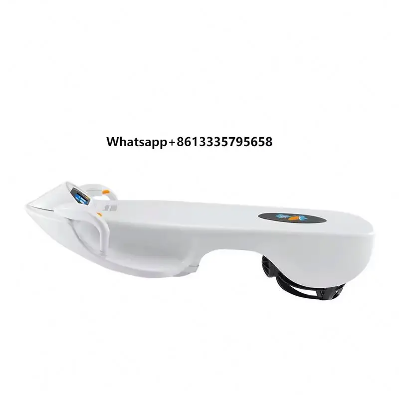

2024 Padel Surf Paddle Board Long Range Electric Surfboard Surfing Water Scooter Jet Ski Moto De Agua
