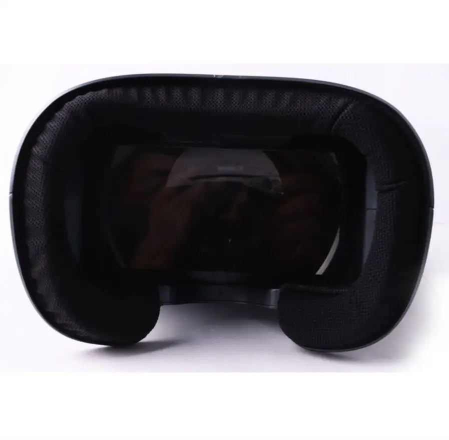 

008D 5.8G 40CH 4.3 Inch 800*480 Video Headset HD DVR Diversity FPV Goggles With Battery Camera For EV800D RC Model RC FPV Drone