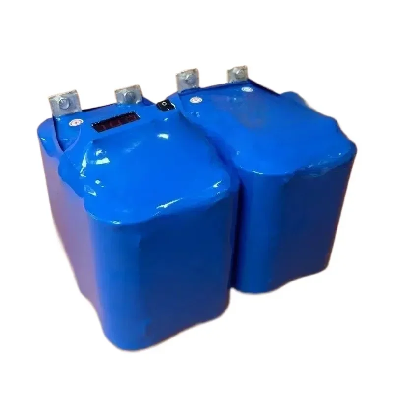 16V 500F Super Farah Capacitor for-Maxwell Car Rectifier Regulator 2.7V 3000F Audio Capacitor Car Starter Emergency Power Supply