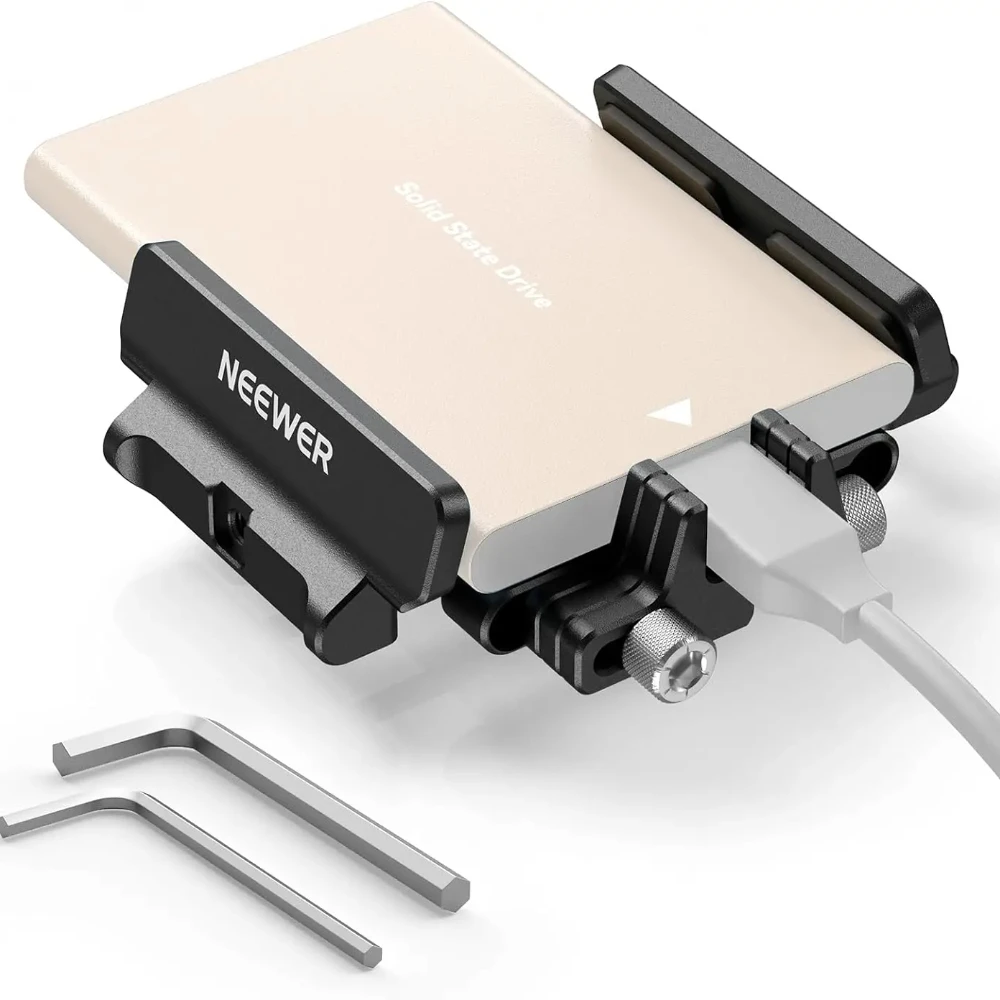 Neewer Mount Bracke… - image