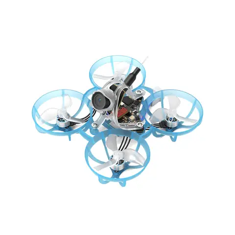 BetaFPV Air65 Brushless Whoop FPV Quadcopter with 2-Axis Gimbal Camera