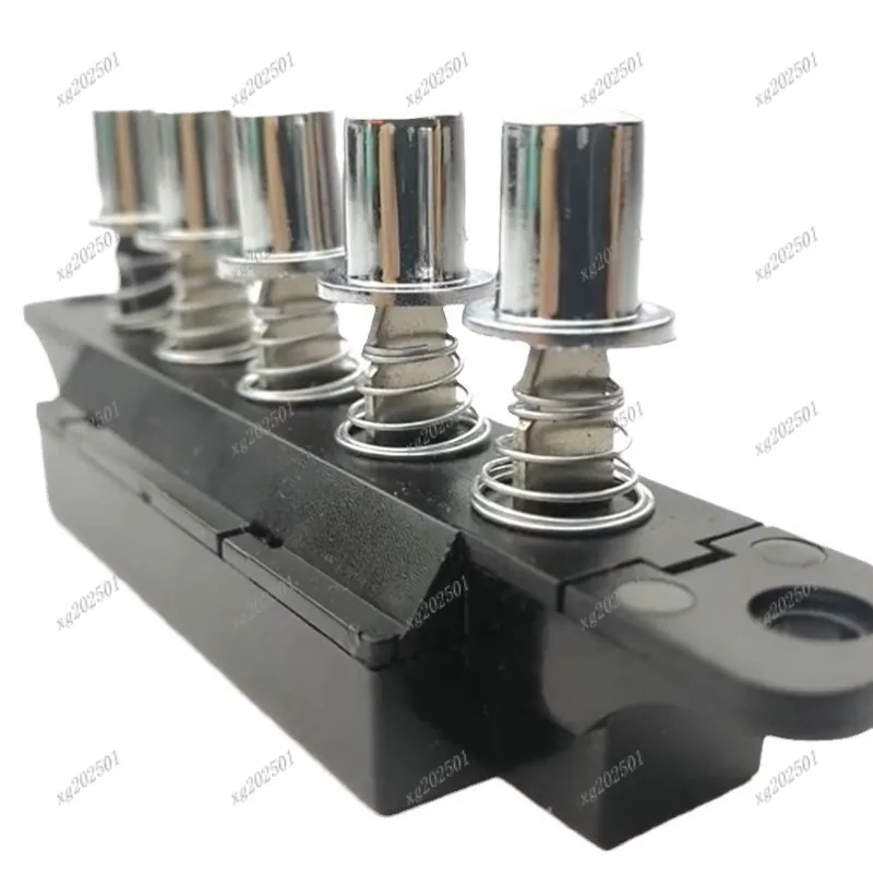 5 Key 3 Speed Key S… - image