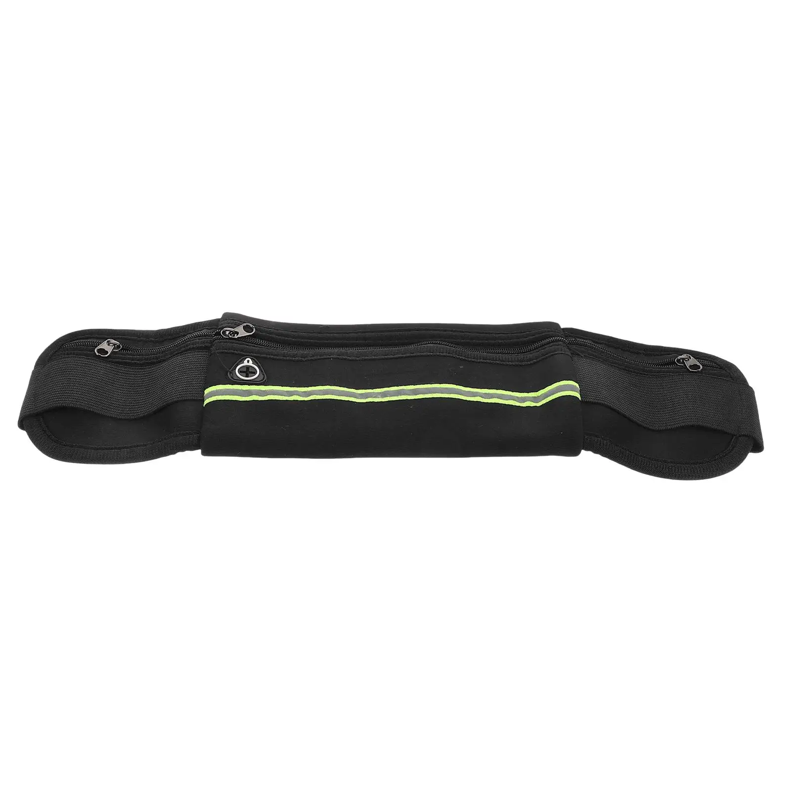 

Waterproof -theft Bag Running Belt Waist Pouch Fanny Pack Fitness Hiking Diving Sports Hip Bag Theftproof