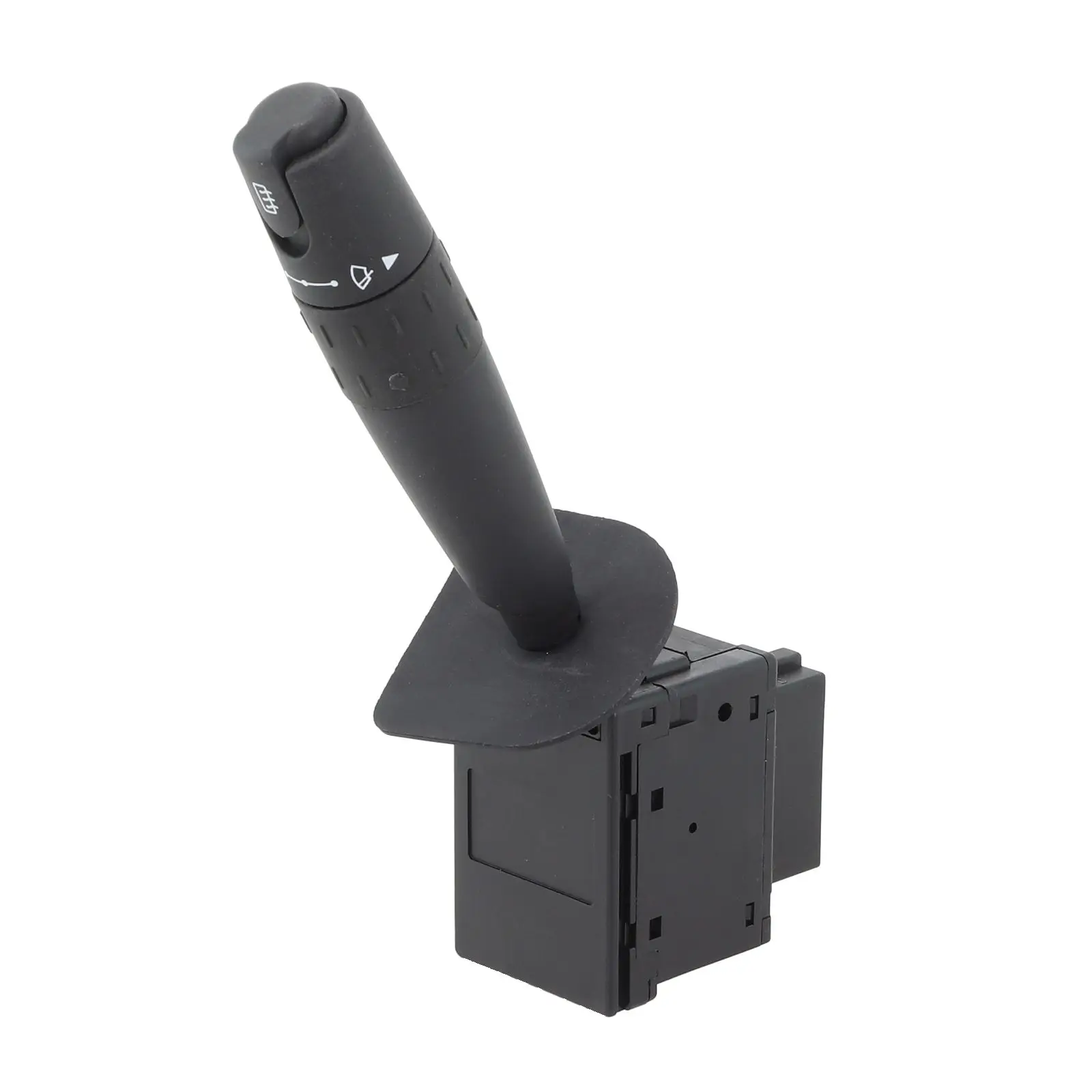 Installation of this Turn Signal Switch with for horn Suitable for 106 For 206 For 306 For Samand Models  Installation