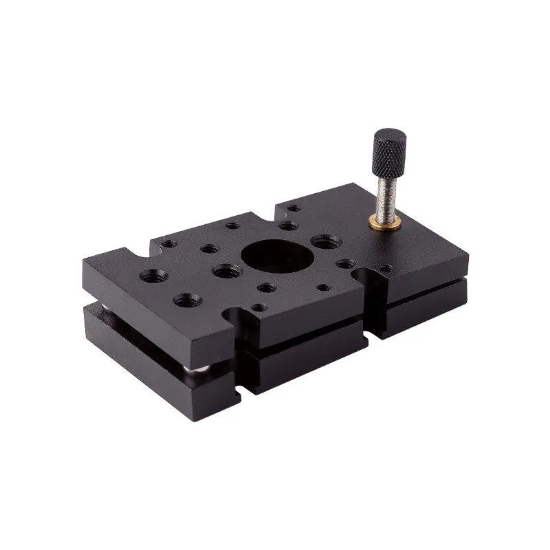 

GCM-190 series one-dimensional pitching table teaching equipment