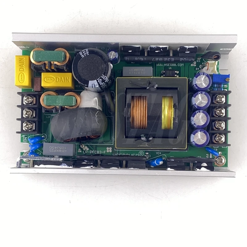 HS-U400D40+24(EMC) 40V 24V LED Stage Lighting Power Supply Supplies