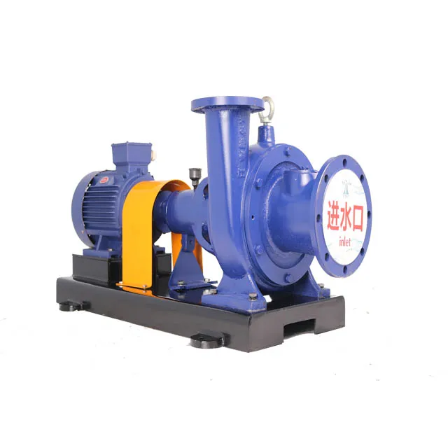 

China Manufacturers cast iron wear-resistant pulp sewage pump pulp pump paper pulp pump