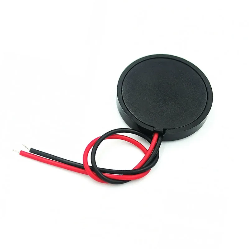 Piezoelectric Shock Tap Sensor Vibration Switch Module Piezoelectric Sheet Percussion for Arduino 51 UNO MEGA2560 R3 DIY Kit