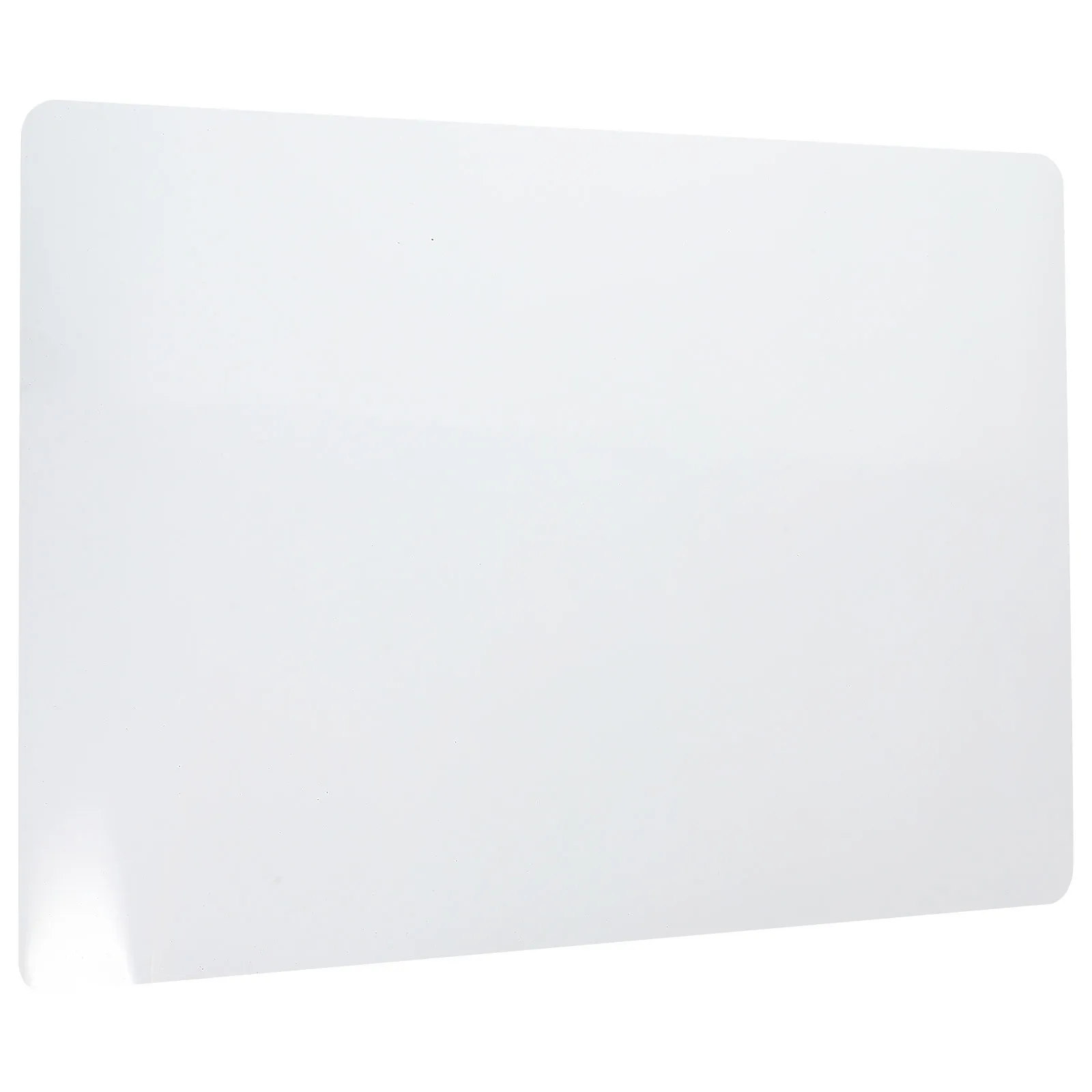 

Magnetic Whiteboard For Fridge Smooth Dry Erase Board Reusable Planner Schedule Tracker Refrigerator Write Board Plastic