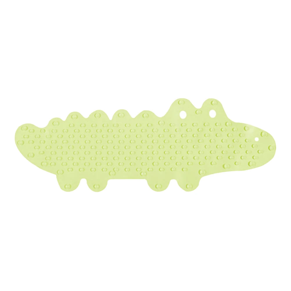 

Non-slip Mat Wet Floor Nonslip Bathtub Bathroom Accessories Portable Spa Rug Tpr Rugs Mats for Easy to Clean Shower