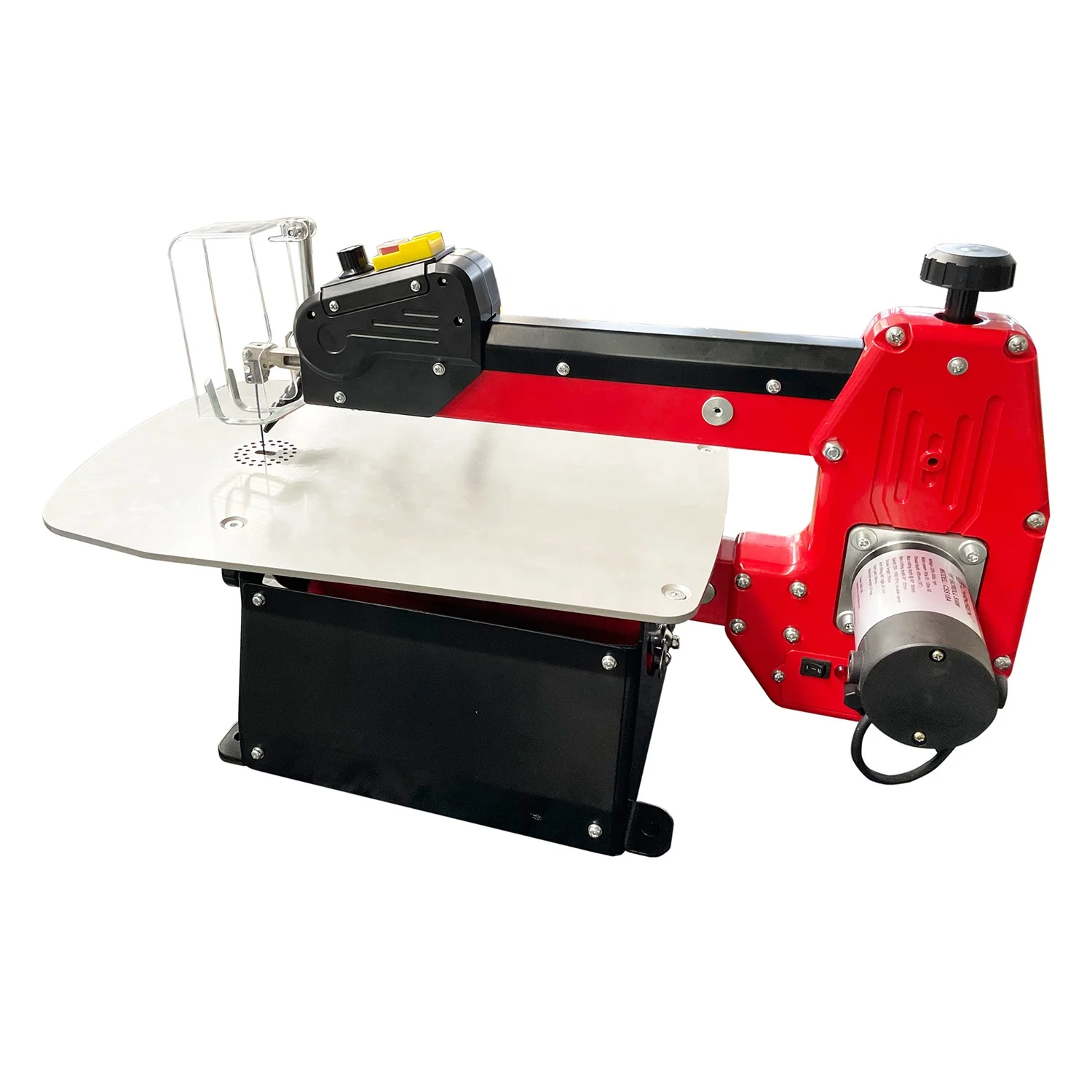 Item# CSS18A 18inch Woodworking Scroll Saw