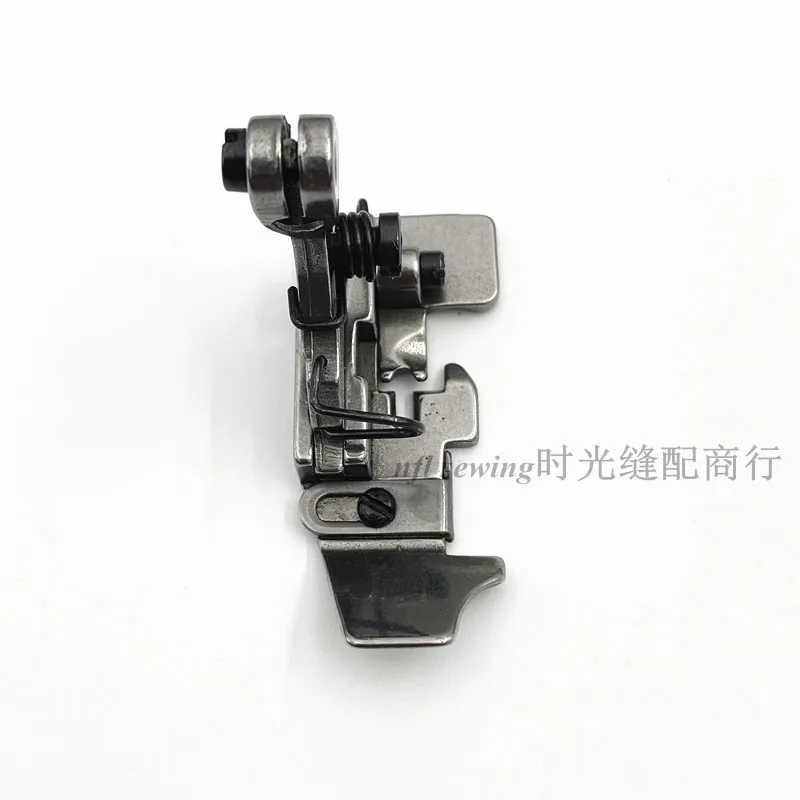 Zuqi Heavy Machine MO6716 five-wire Sewing And Locking Machine Edging Machine Press Foot High Quality