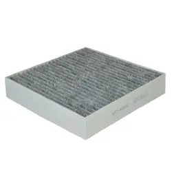 Cabin Air Filter For BYD Yuan Pro 2021 2022 2023 2024 A/C Fresh Air Cleaner Activated Carbon Accessories