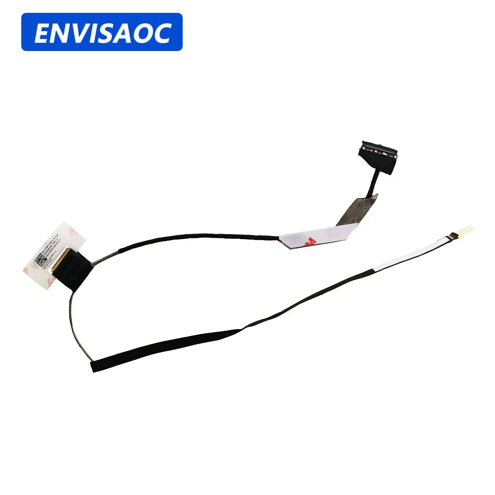 

For HP ZBooK 15 KIT 15 G1 G2 850 G1 laptop LCD LED Display Ribbon Camera Flex cable DC02001MN00 DC02C00A100 DC02001PW00