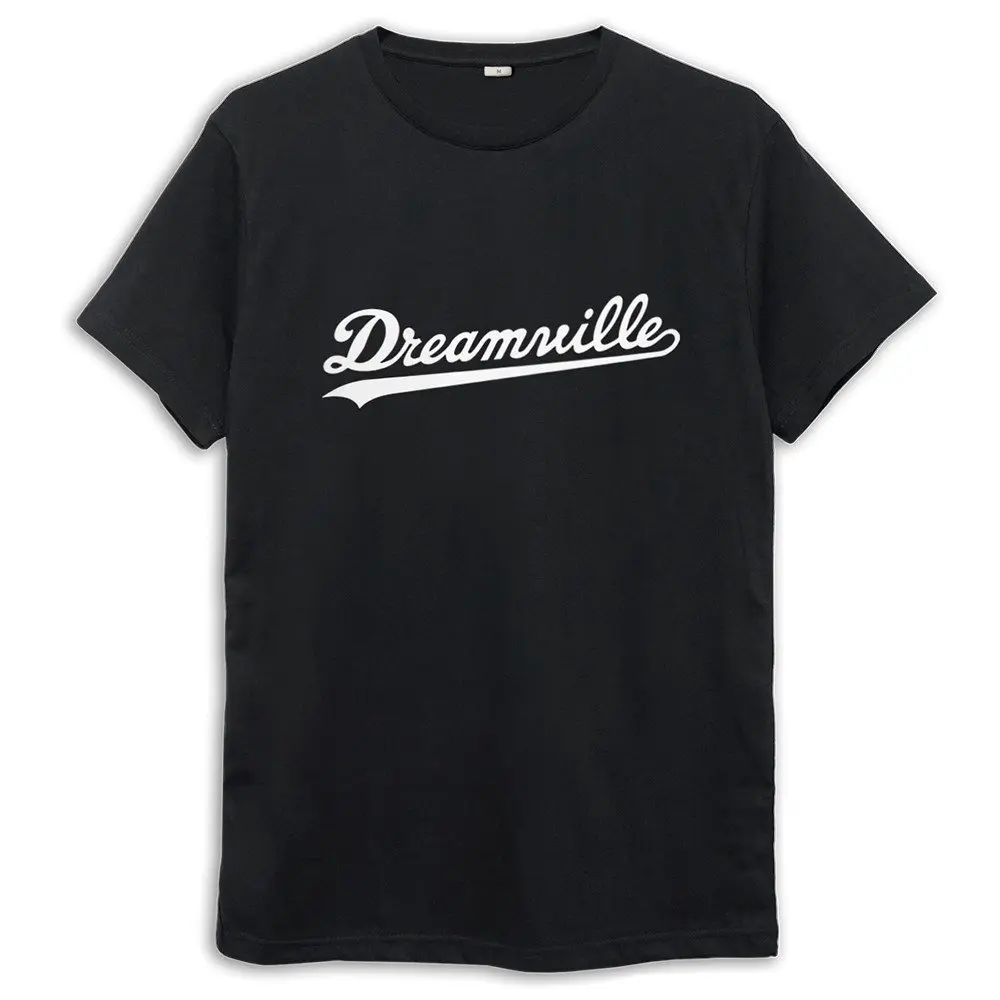 Dreamville T Shirt Men's and Women's Sizes bma 021