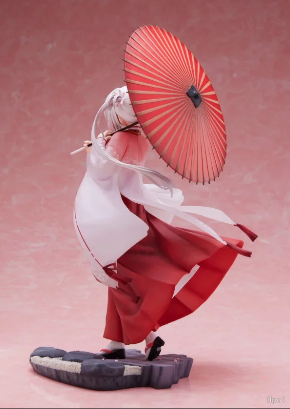 【ZW】 Authentic Alice Glint Senlian Manka Yoshino Asatake Scale 1/7 Figures Model Toys Gifts