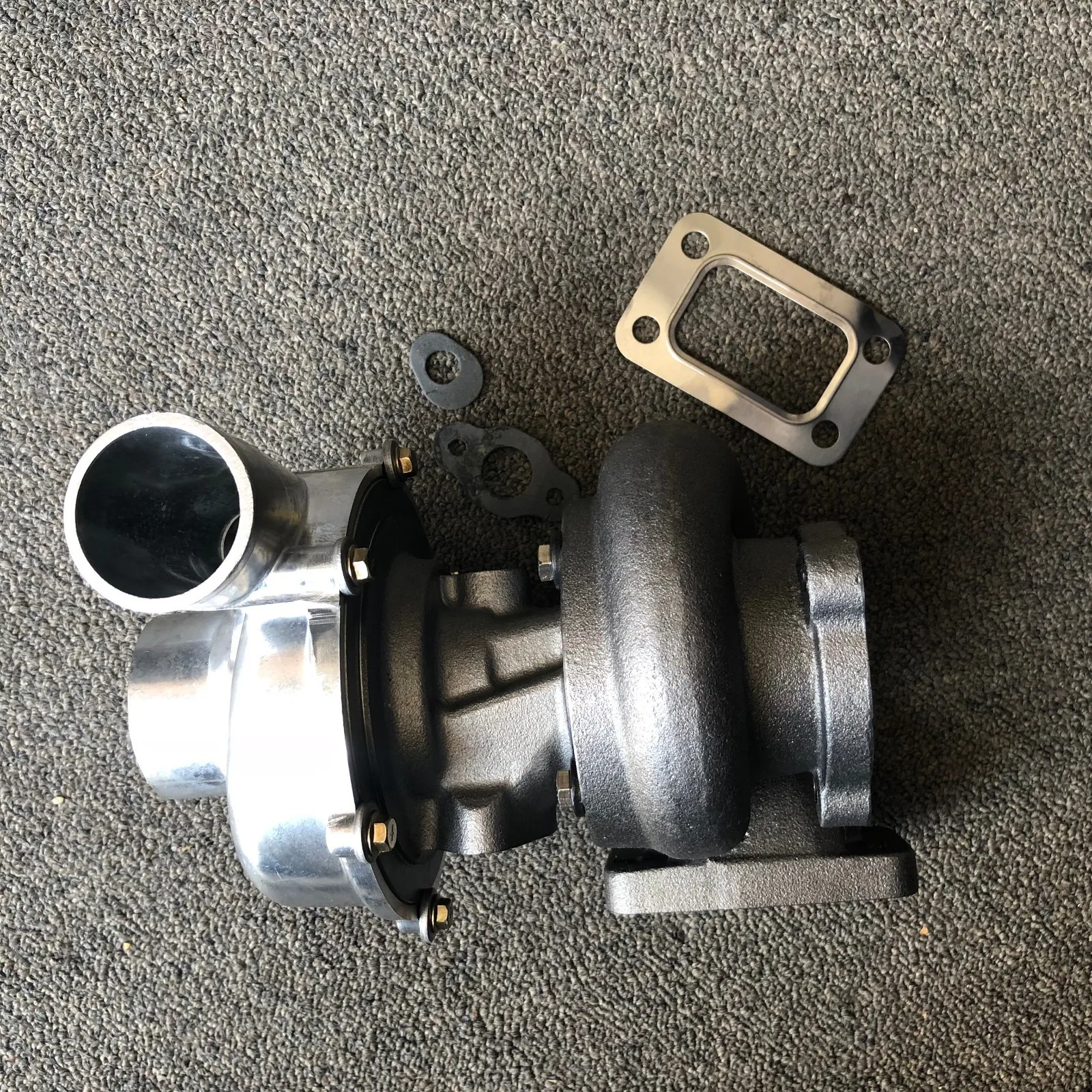 894418-3200 RHB6A NB190027 Turbocharger FITS ISUZU 4BD1T JCB HITACHI EXCAVTOR