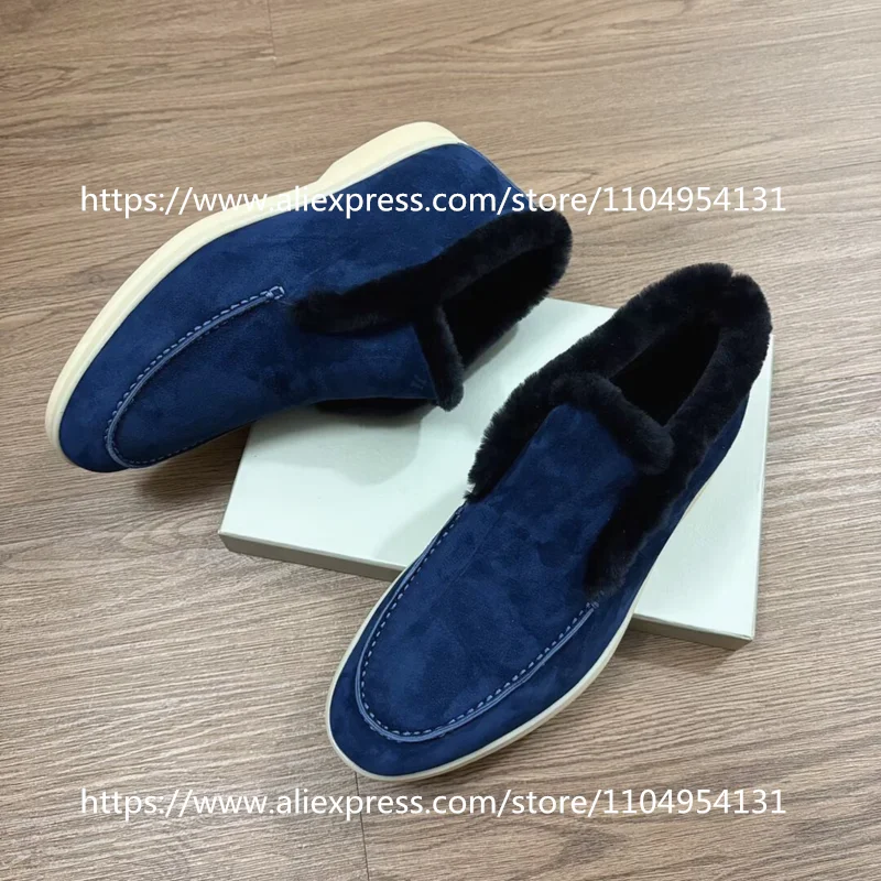 Dark Blue Unisex Co… - image