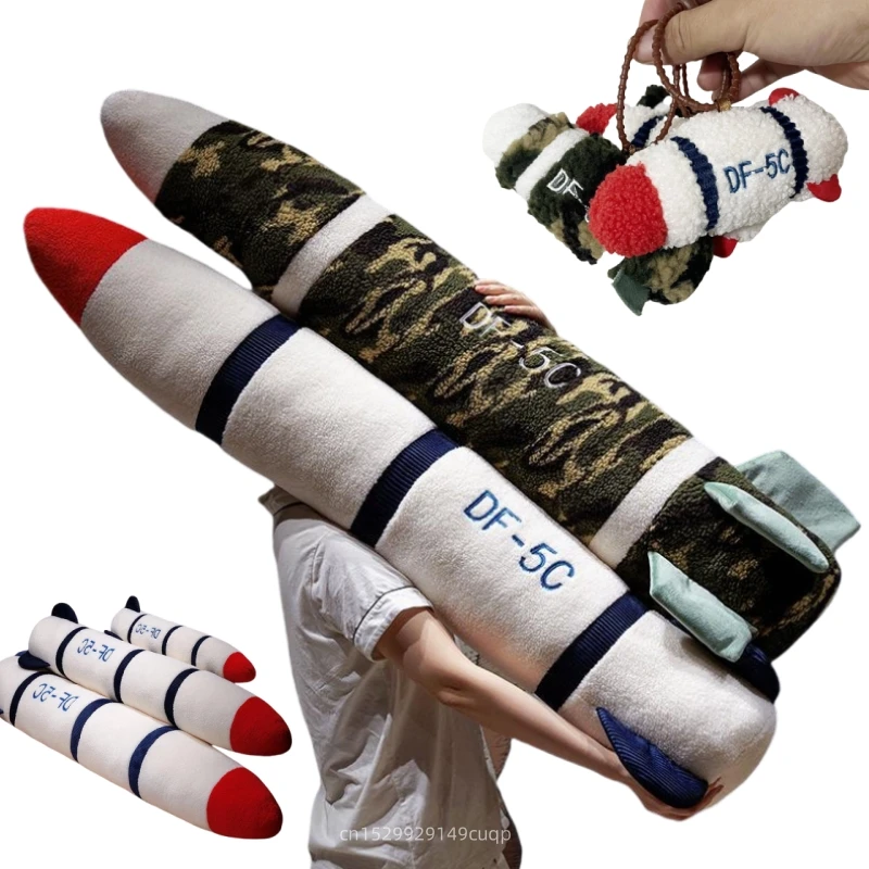 

14-130 см мультяшная длинная полоска ракетка плюшевая игрушка подушка белый зеленый DF-5C ракетка плюшевая игрушка украшение дома подарок для детей