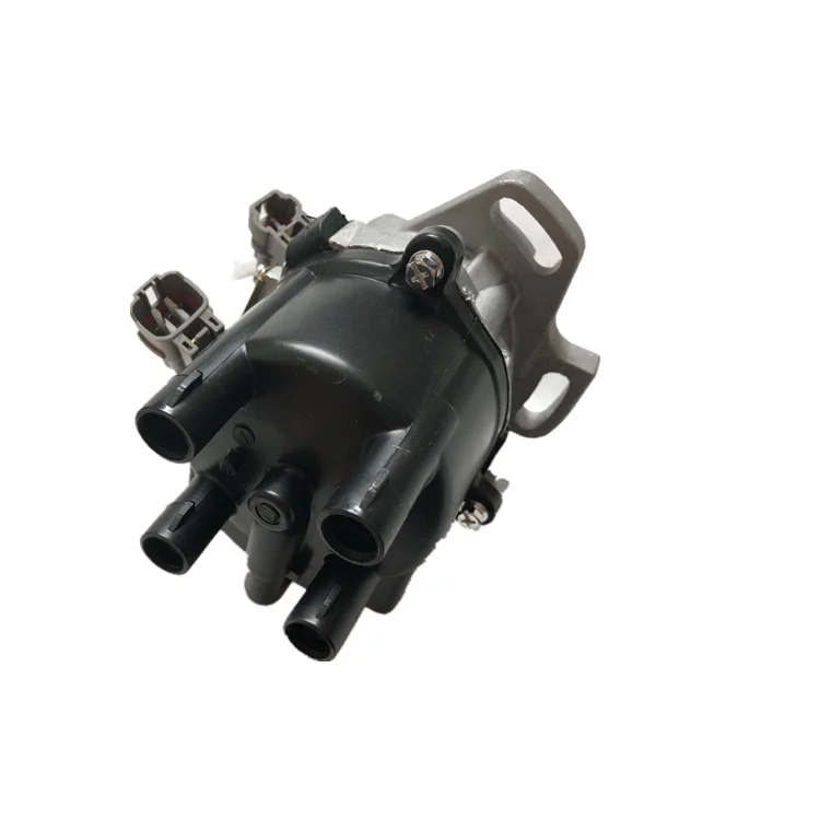 

High Performance Electronic Ignition Distributor 19020-16280 1.6L Auto Ignition Distributor