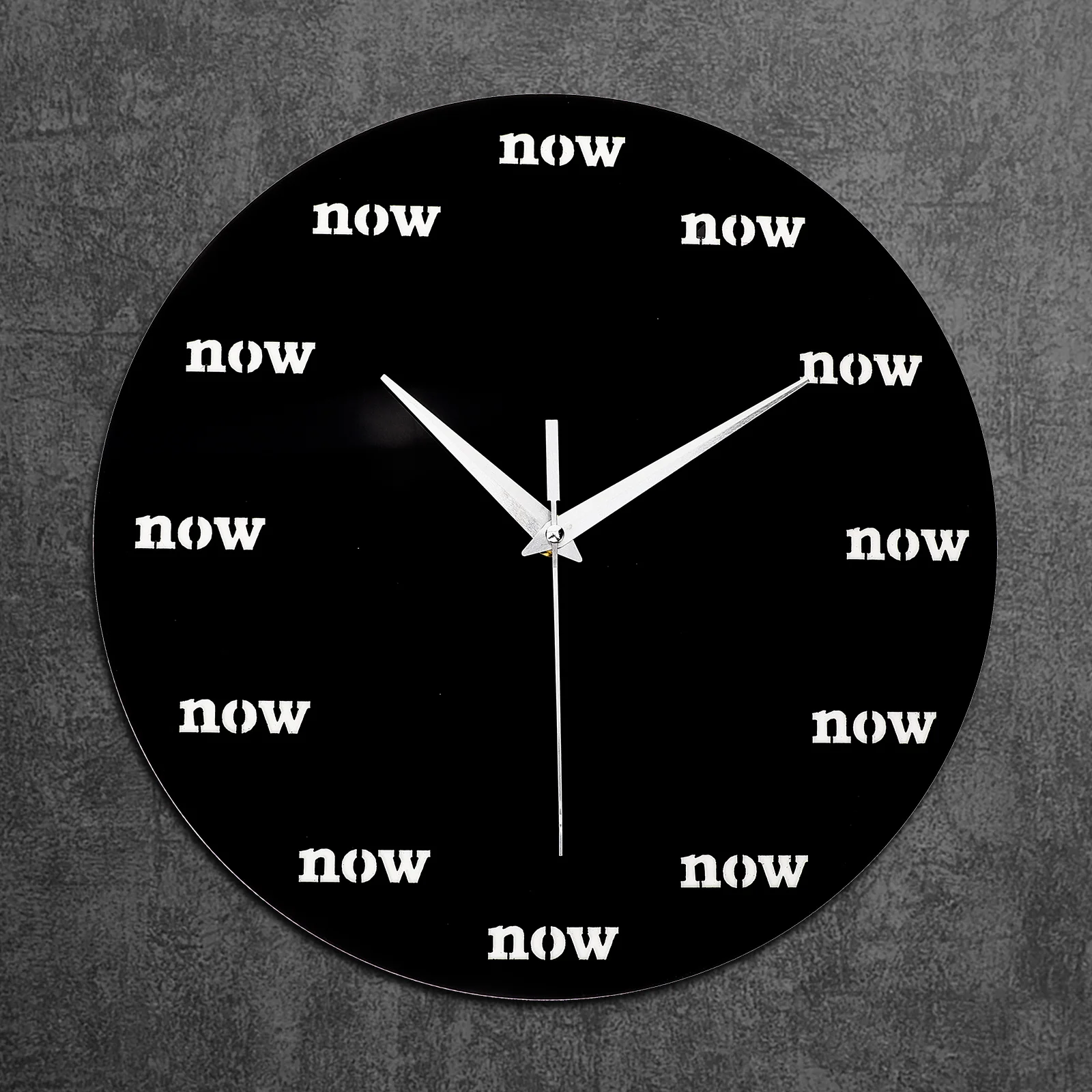 

Mirror Wall Silent Non-Ticking Operated Large Modern Decorative Clock For Bedroom Living Room Office Classroom Home