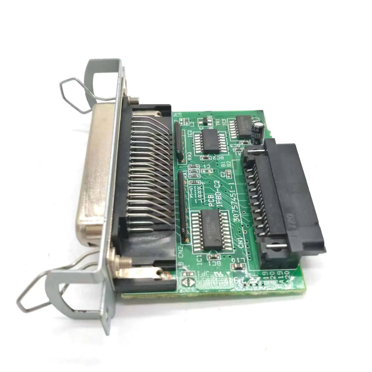 

Interface Card parallel port IFBD-C2 For Star Micronics Tsp600 Tsp 600 Label Printer