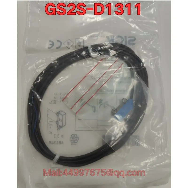 Sensor GS2S-D1311 baru