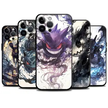 12 nejlepší prodej Pouzdro na iPhone s motivem Pokémona - №4