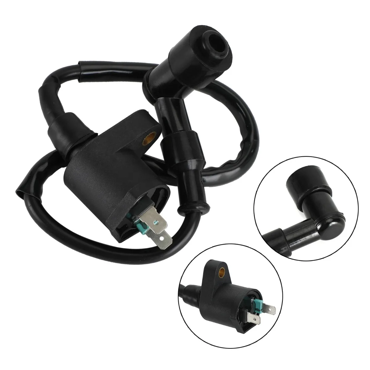 CDI BOX Igniter fit for Kymco Agility 50 Filly Agility People S 50 like 125 Replacement Accessories