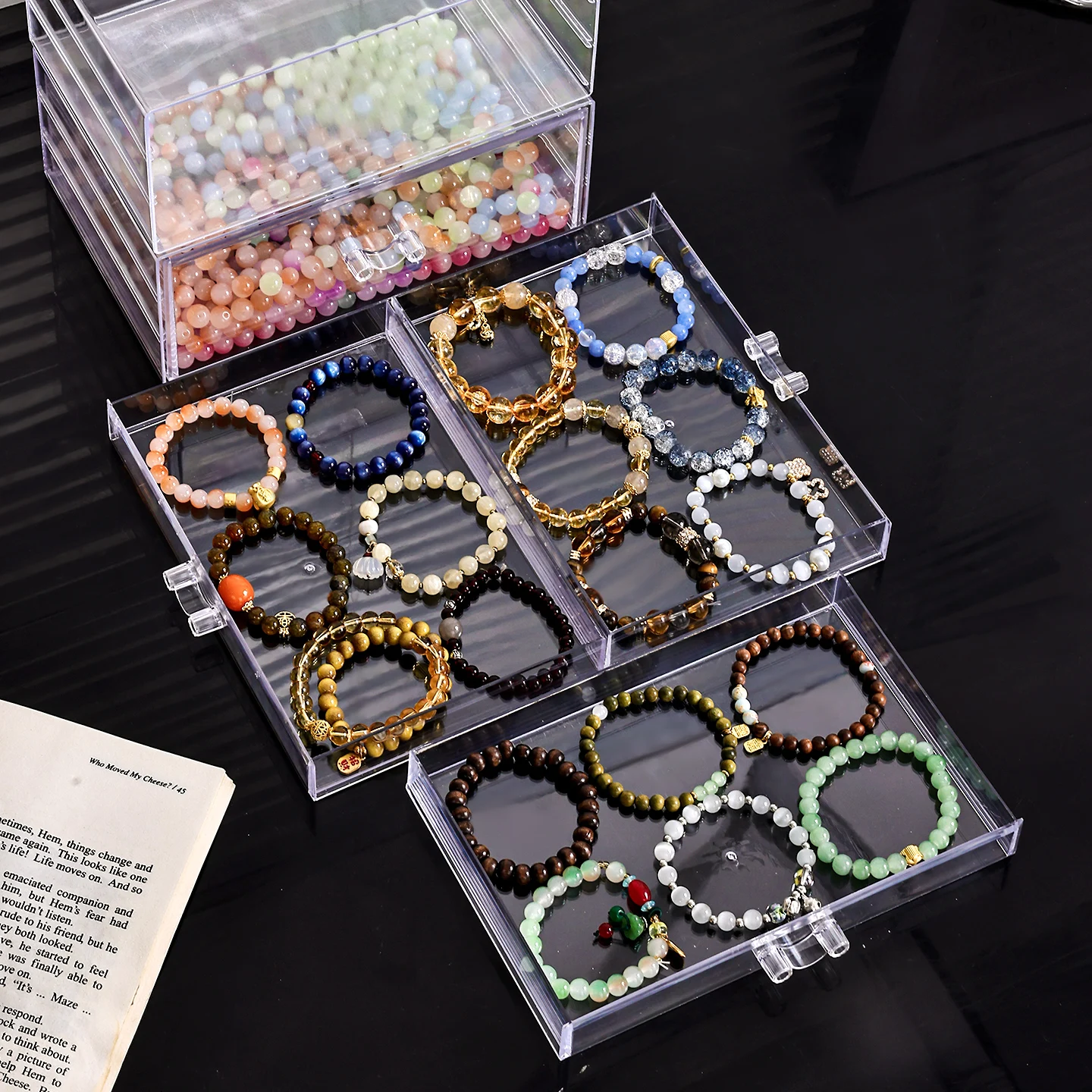 Thumbnail 3 - #63 Craft Organization Discount Picks