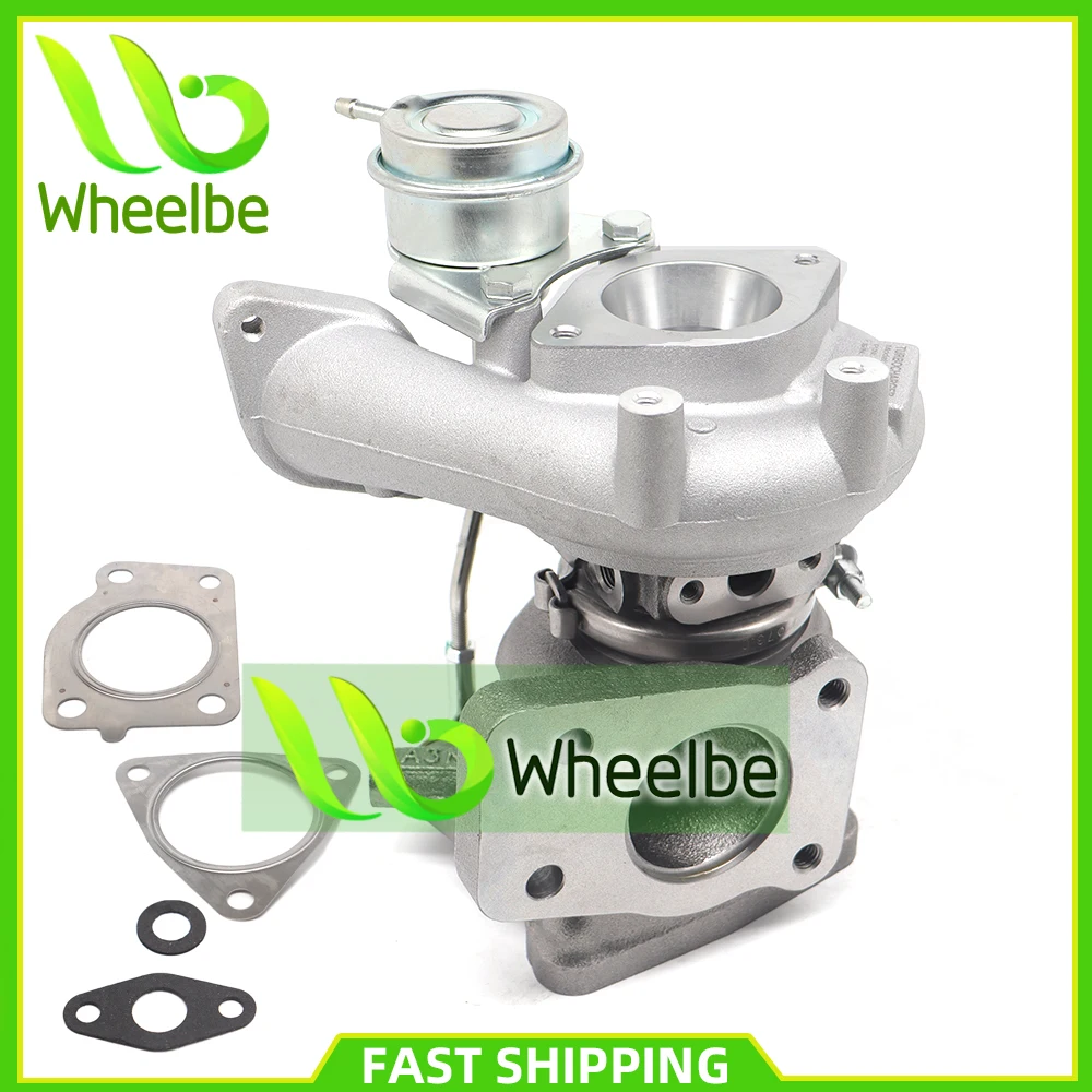 

Турбина TF03HL8 для Nissan Juke 1.6 MR16DDT 2010-2016 14411-1KC1B 49335-00885 49335-00850 49335-01801 (турбо-система)
