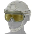 OD Yellow Lens