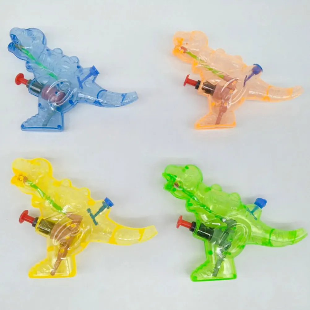 어린이를위한 10 Pcs 물총 프리미엄 소재 장난감 스프레이 장난감 여름 어린이 놀이