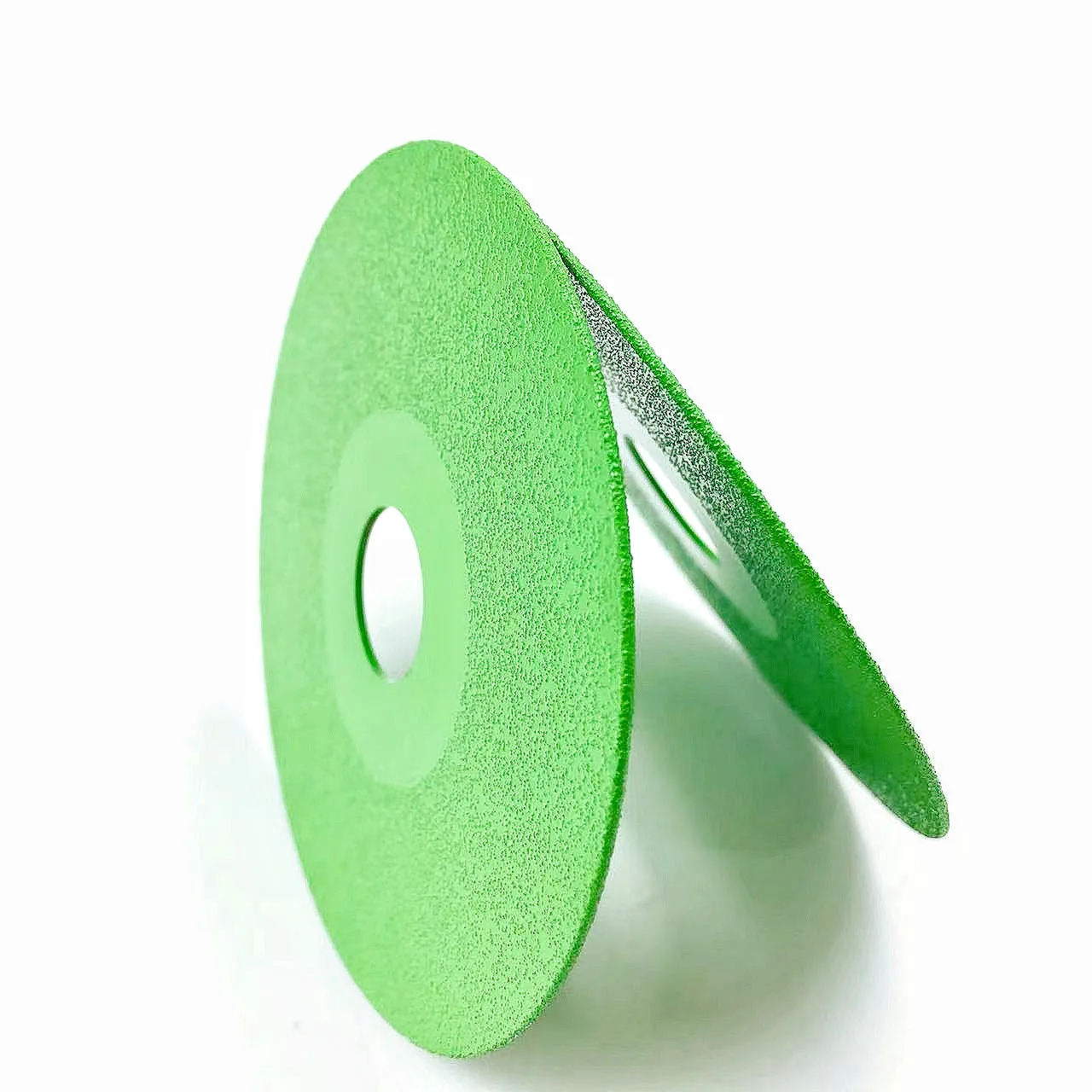 Fayans Kesme Diski Elmas Mermer Testere Bıçağı Seramik Cam Yeşim Lehimleme Taşlama Açı Öğütücü Döner Tools100 × 20mm