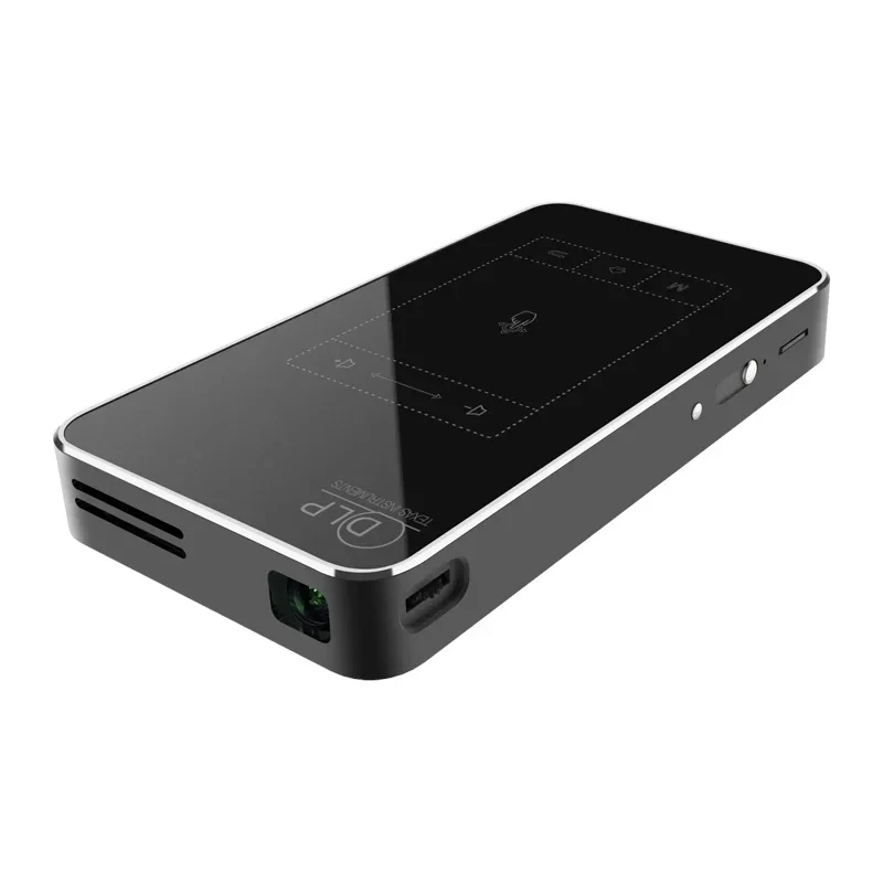 -D04E 4k version Projection TV 0 inch 0 Full 4K Projector