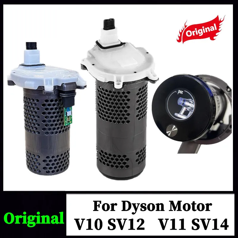 

Original motor Vacuum cleaner motor motherboard for Dyson V10 SV12/V11 SV14 vacuum cleaner parts