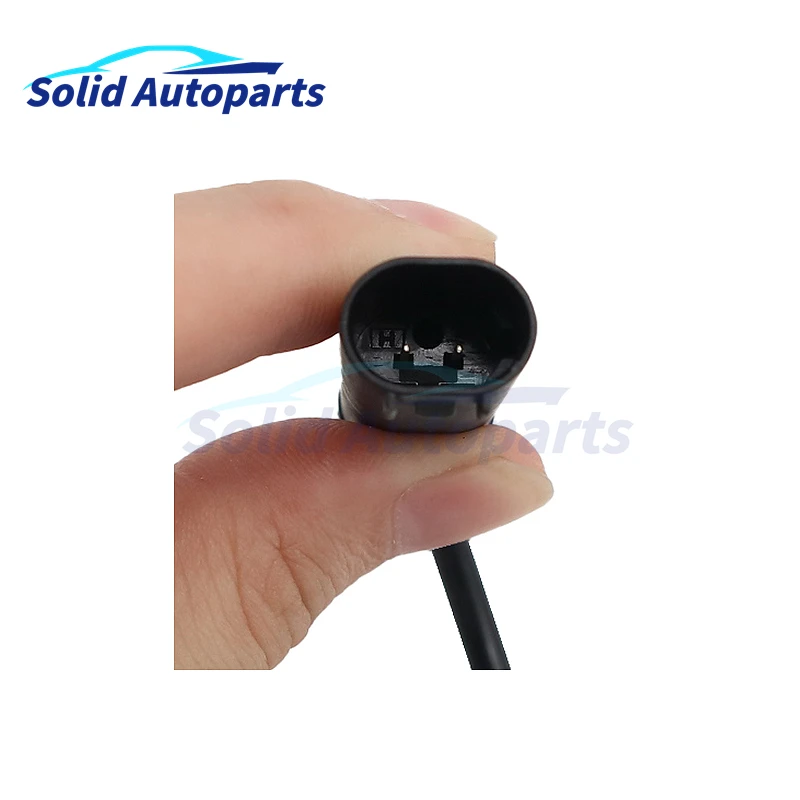 Sensor ABS trasero izquierdo y derecho para coche, accesorio para BMW F10, 528i, 550i, F12, F06, 650i, GC, M5, M6, 34526784901, nuevo, 34526853859