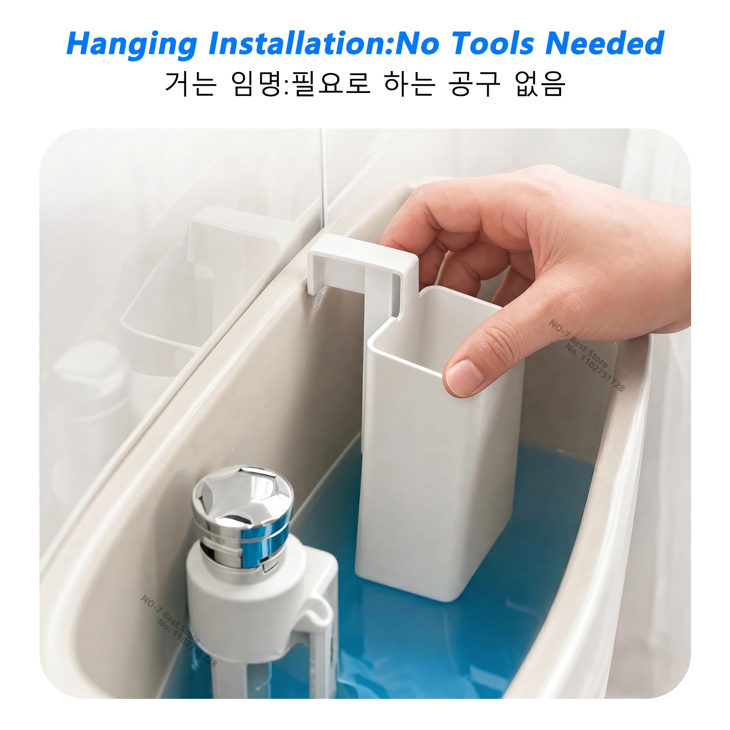 Thumbnail 3 - #22 Trending Toilet Bowl Cleaners Right Now