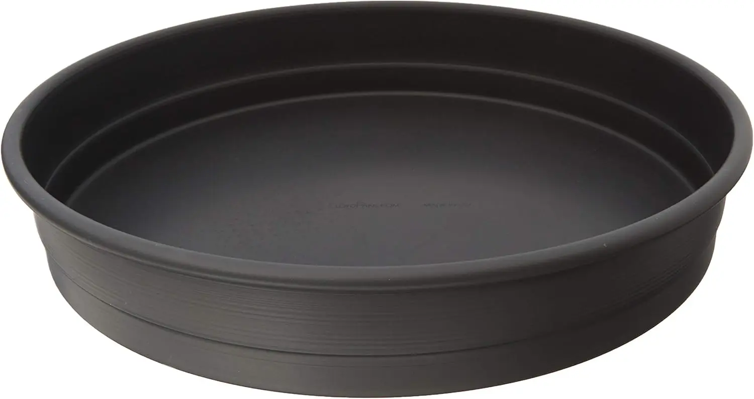 12 Inch Deep Dish Pizza Pan, 2.25 Inch Height, Chicago Style Non-Stick Baking Sheet